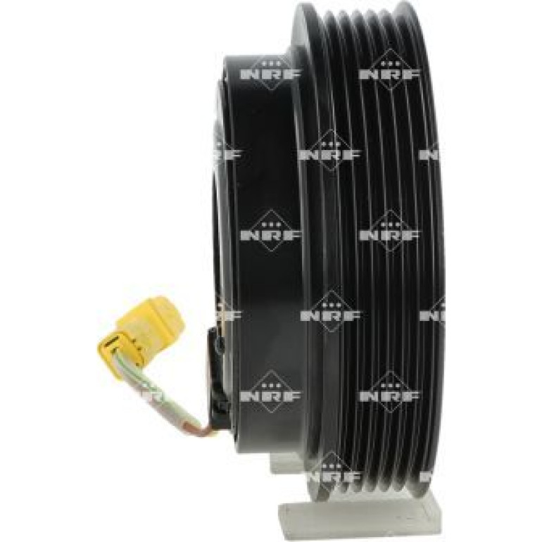 NRF Magnetkupplung, Klimakompressor 380147 NRF Magnetkupplung, Klimakompressor 380147