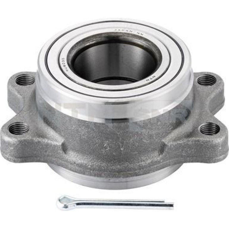 SNR Radlagersatz R168.46 SNR Radlagersatz R168.46