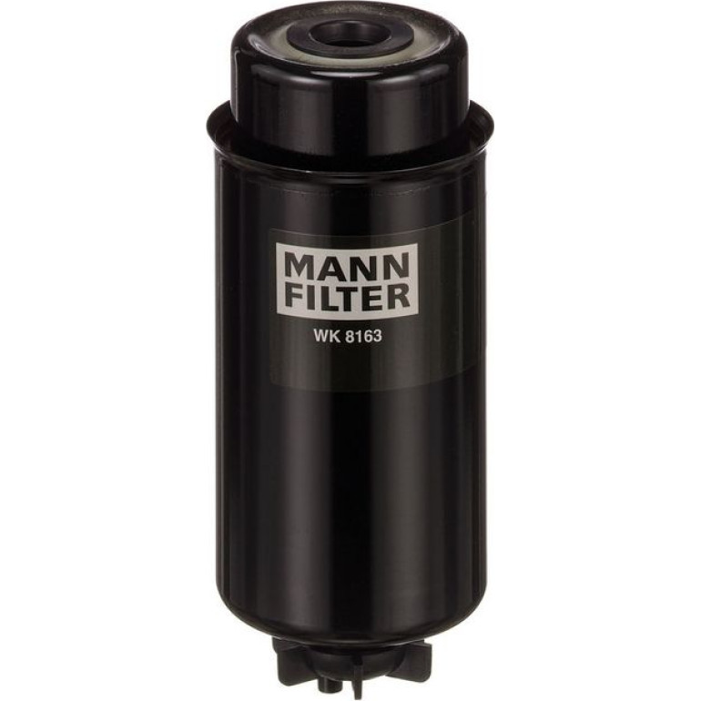 Mann & Hummel Kraftstofffilter LKW WK 8163