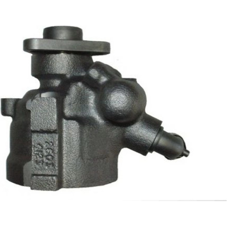 SPIDAN Hydraulikpumpe 53867 SPIDAN Hydraulikpumpe 53867