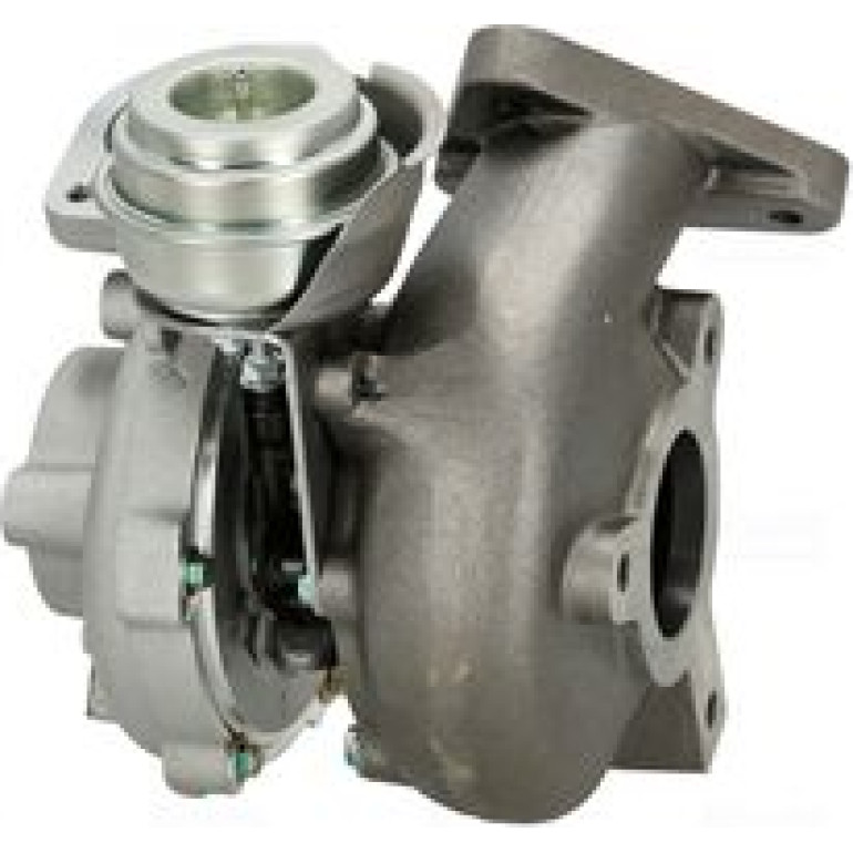 NISSENS Turbolader 93779 NISSENS Turbolader 93779