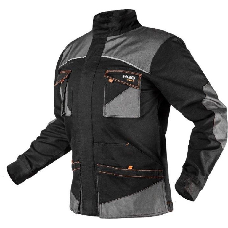 Hd Slim Arbeitssweatshirt, Größe Xl 81-218-XL Hd Slim Arbeitssweatshirt, Größe Xl 81-218-XL