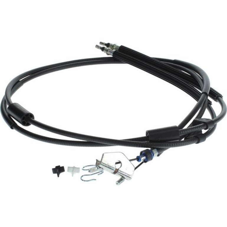 Handbremsseil 1987482189 Handbremsseil 1987482189