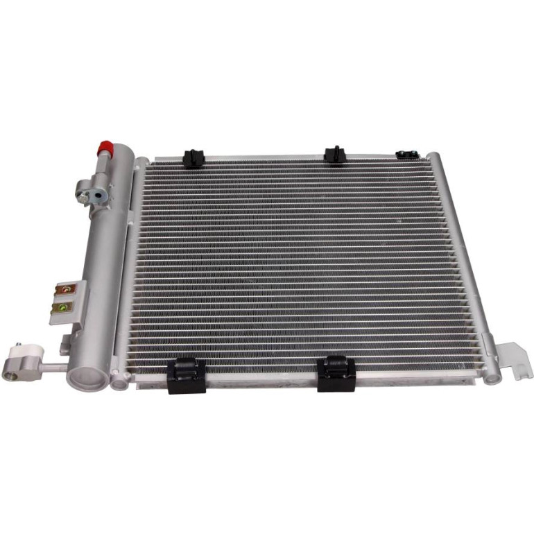Kondensator, Klimaanlage AC859428 Kondensator, Klimaanlage AC859428