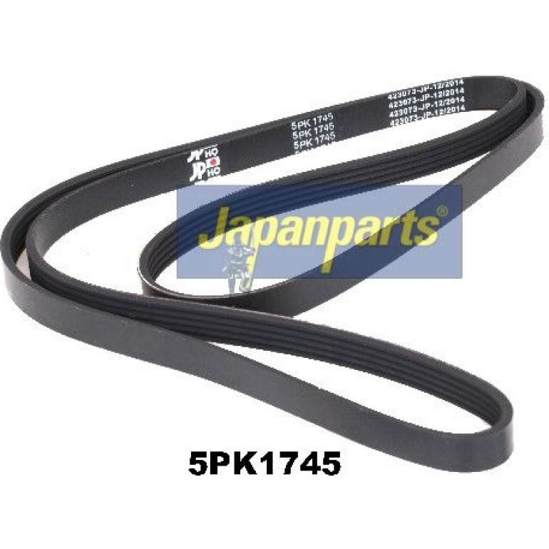 Japanparts Ømen-Zubehör DV-5PK1745 Japanparts Ømen-Zubehör DV-5PK1745