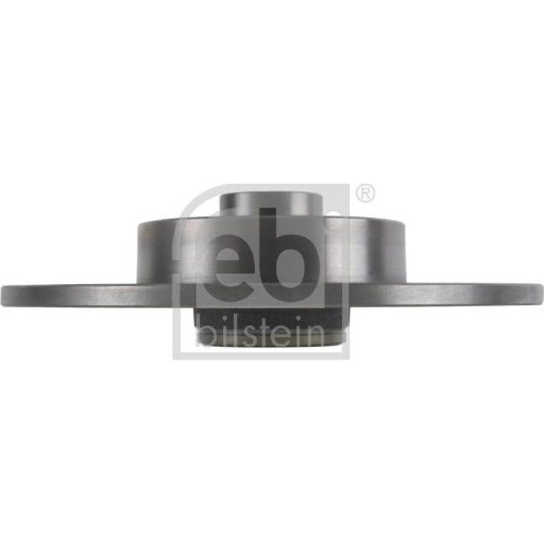 FEBI BILSTEIN Bremsscheibe 44018 FEBI BILSTEIN Bremsscheibe 44018