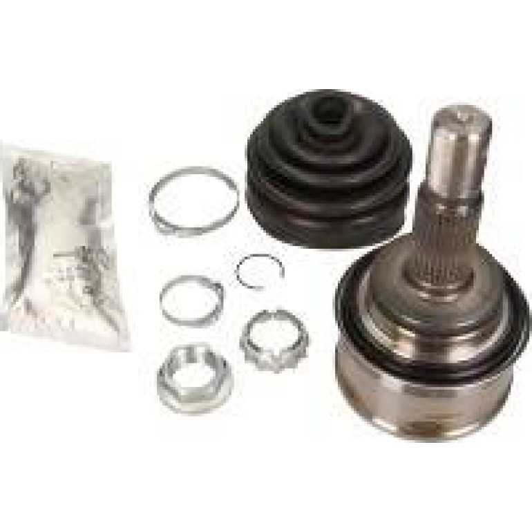 Gelenksatz, Antriebswelle Toyota Land Cruiser 3.0 D-4D 02 49-1609 Gelenksatz, Antriebswelle Toyota Land Cruiser 3.0 D-4D 02 49-1609