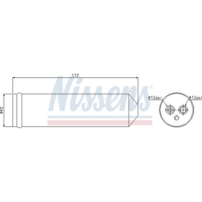 Trockner PKW 95440 Trockner PKW 95440