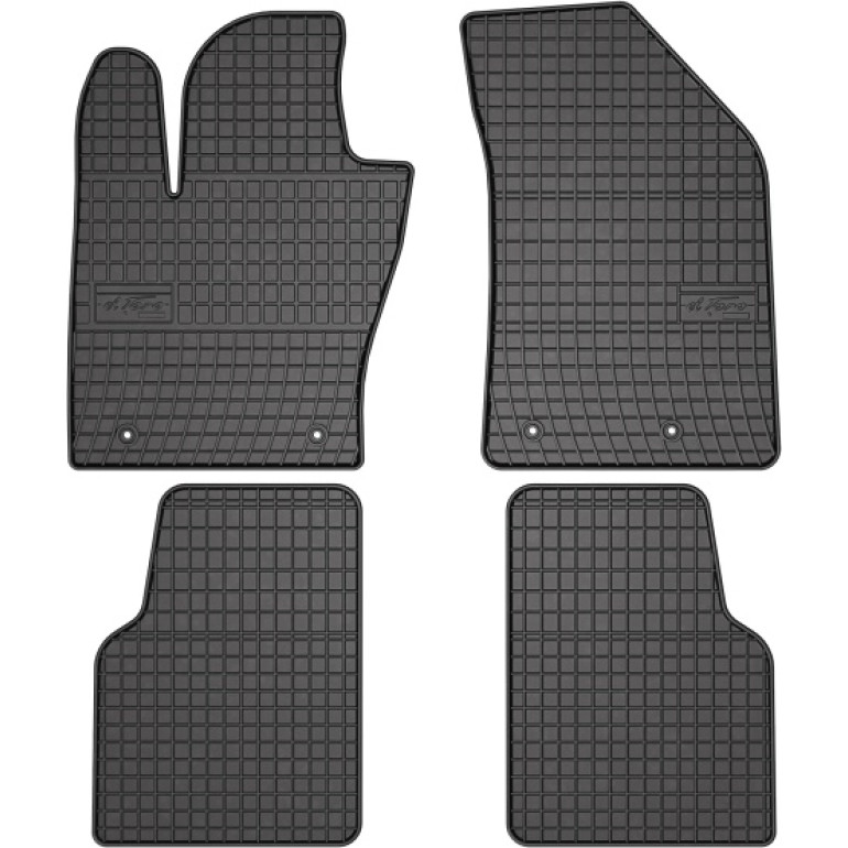 Passgenaue Kofferraummatte Gummimatten Jeep Compas 17 401785 Passgenaue Kofferraummatte Gummimatten Jeep Compas 17 401785