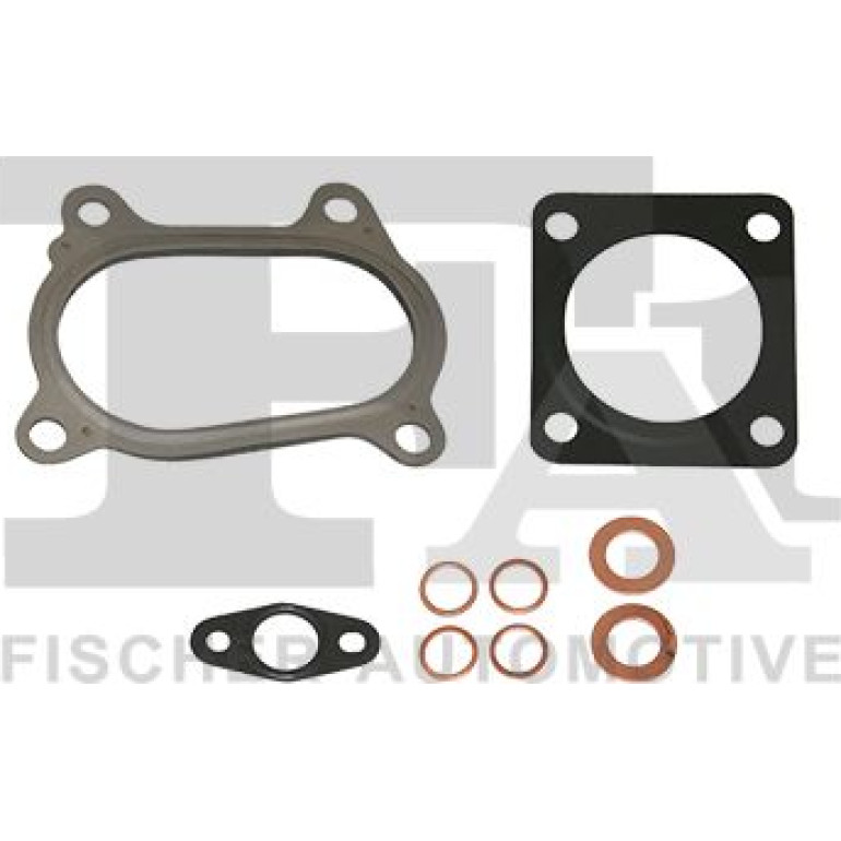 FA1 Montagesatz KT330160E FA1 Montagesatz KT330160E