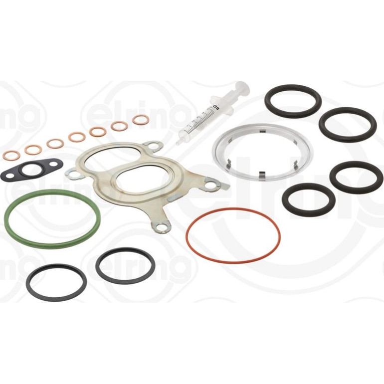 Montagesatz, Lader 376.350 Montagesatz, Lader 376.350