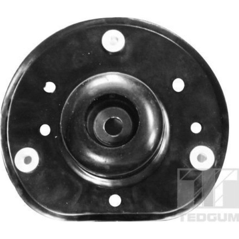 TEDGUM Fahrwerkslager Ford P. Galaxy 00228456 TEDGUM Fahrwerkslager Ford P. Galaxy 00228456