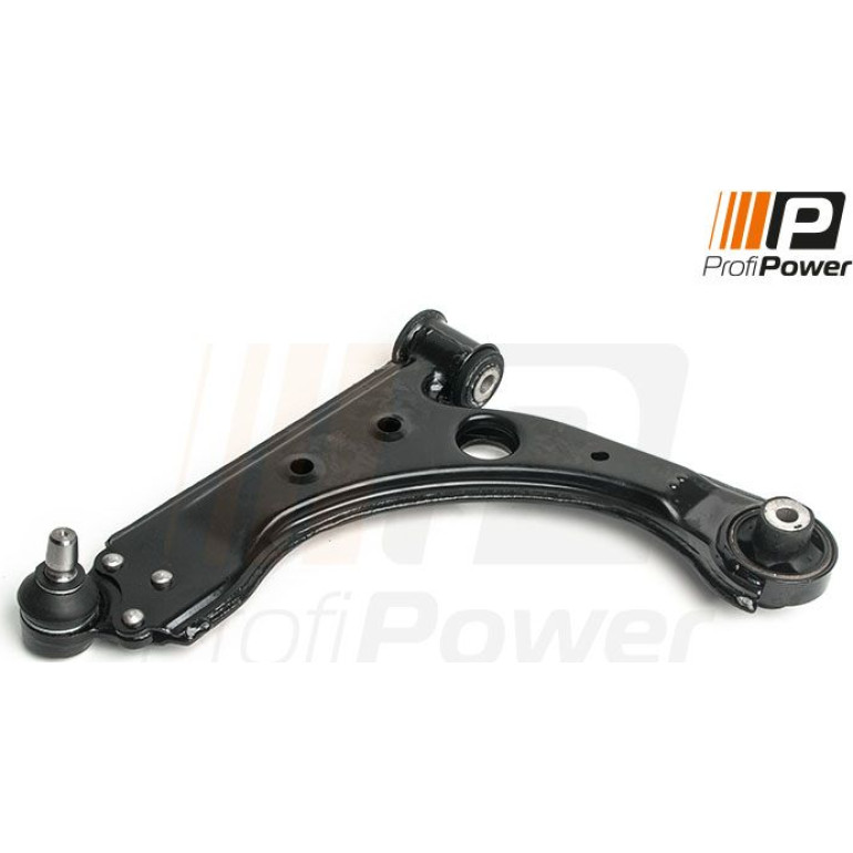 PROFIPOWER Lenker, Radaufhängung 1S1091L PROFIPOWER Lenker, Radaufhängung 1S1091L