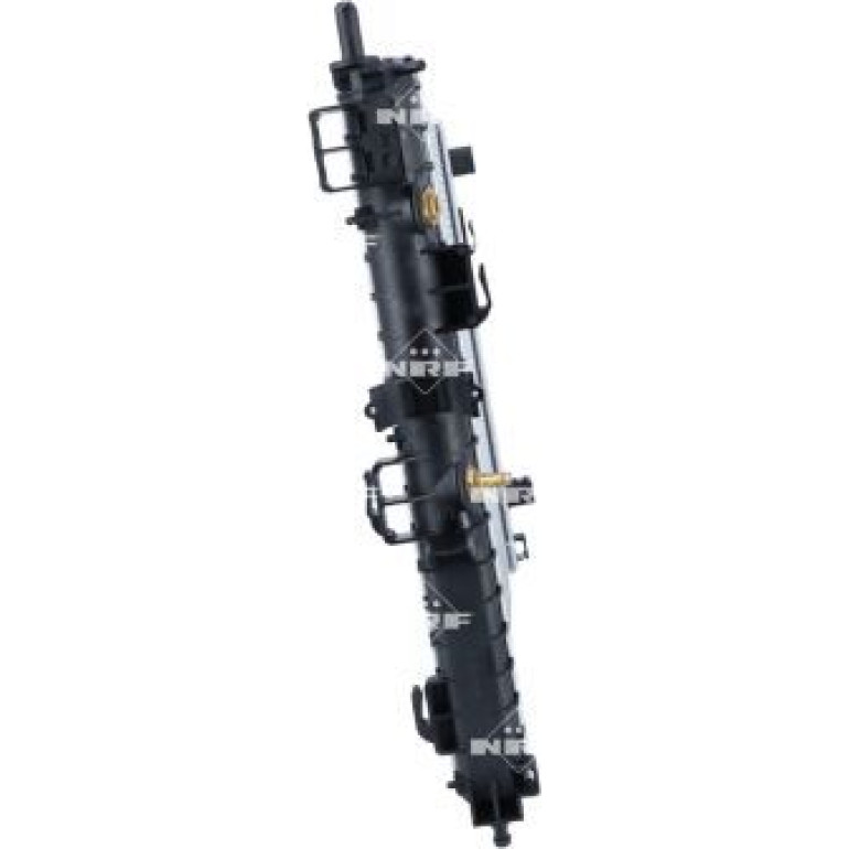 Kühler, Motorkühlung 55335 Kühler, Motorkühlung 55335