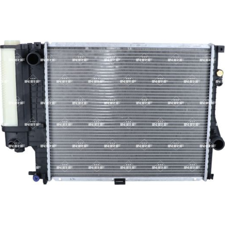 Kühler, Motorkühlung 58247 Kühler, Motorkühlung 58247