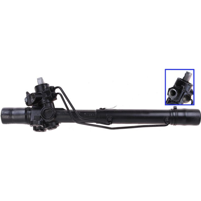 DRI Lenkgetriebe 712520373 hydraulisch