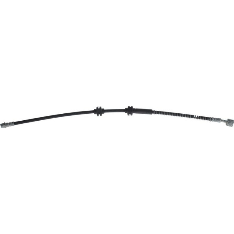 Bremsschlauch VA re 1 987 481 A48 Bremsschlauch VA re 1 987 481 A48