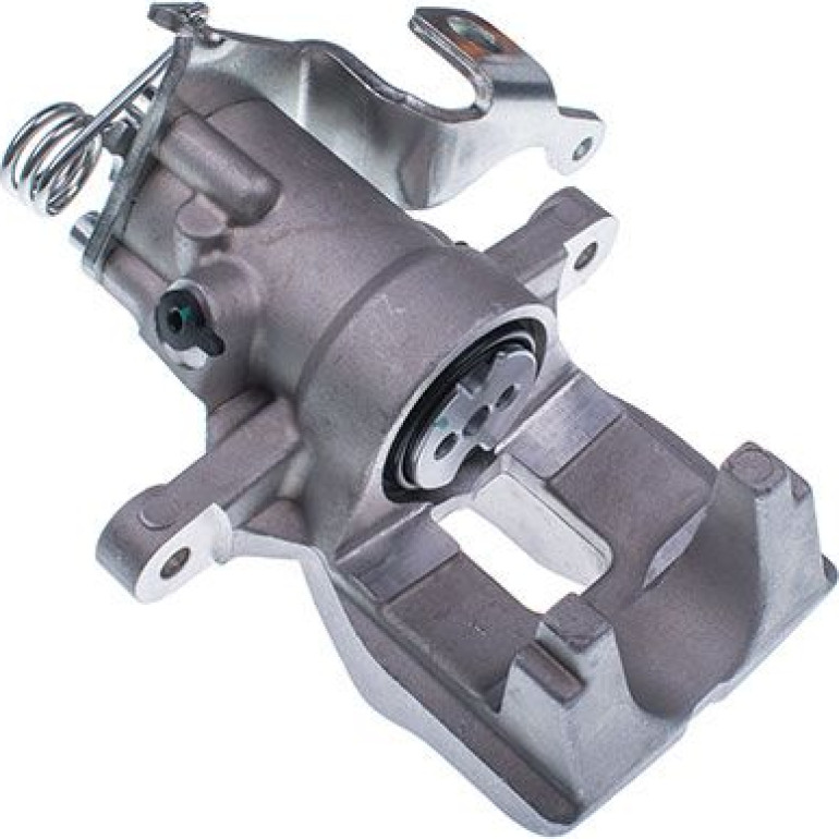 DENCKERMANN Bremstrommel B190081L DENCKERMANN Bremstrommel B190081L