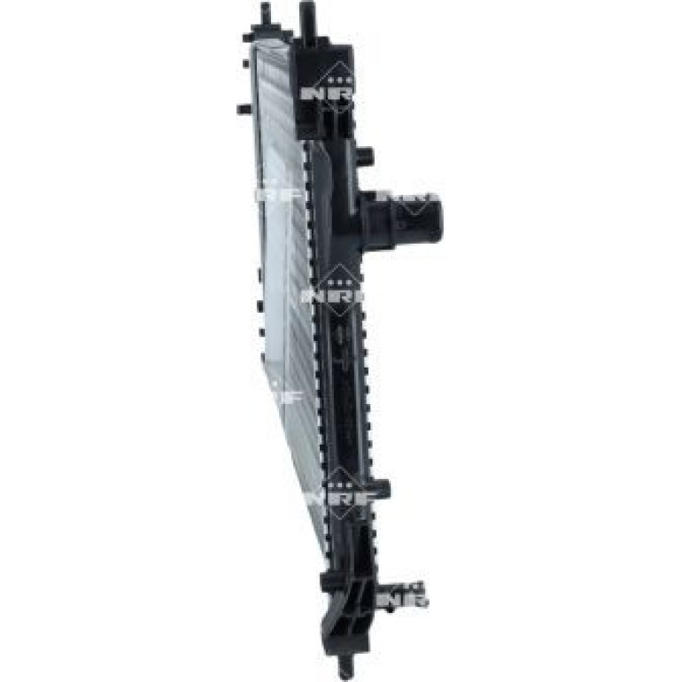 Kühler, Motorkühlung 53834A Kühler, Motorkühlung 53834A