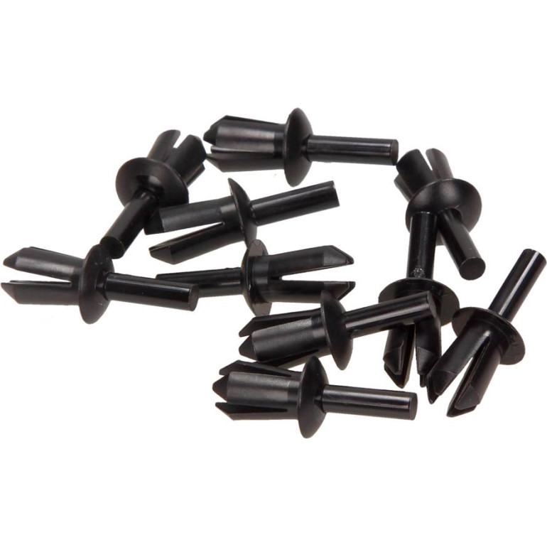 RadbÖllen Opel 6mm (10 Stück) A12710 RadbÖllen Opel 6mm (10 Stück) A12710
