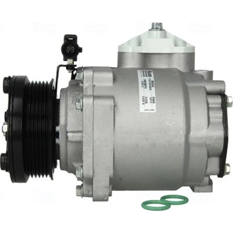 Kompressor PKW 89354