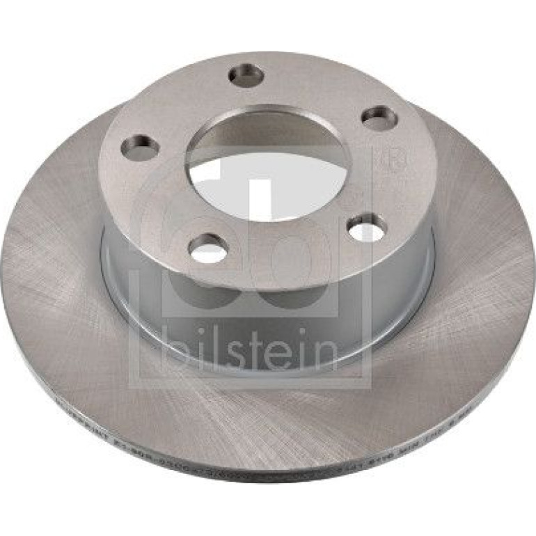 FEBI BILSTEIN Bremsscheibe 09075