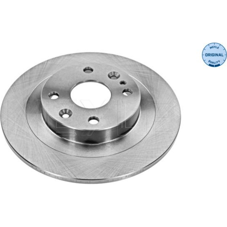 Bremsscheibe Mazda T. Mx-3 35-15 523 0005 Bremsscheibe Mazda T. Mx-3 35-15 523 0005