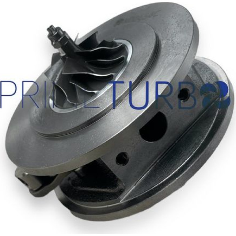 Prime Turbo Rumpfgruppe, Lader K00454C Prime Turbo Rumpfgruppe, Lader K00454C