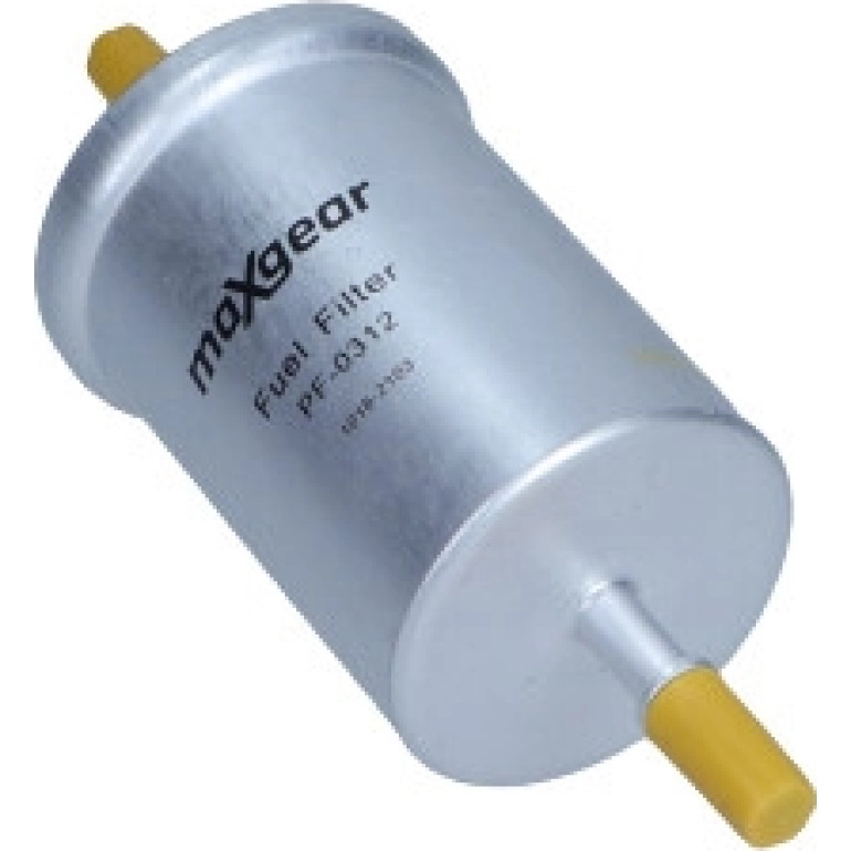 MAXGEAR Kraftstofffilter PF-0312 26-2215 MAXGEAR Kraftstofffilter PF-0312 26-2215