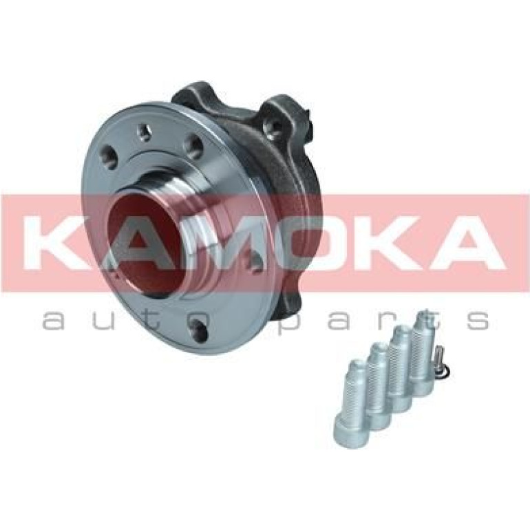 KAMOKA Radlagersatz 5500373 KAMOKA Radlagersatz 5500373