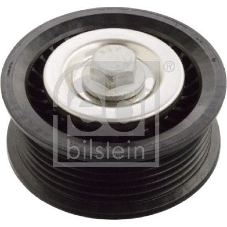 Umlenk-/Führungsrolle, Keilrippenriemen 103899