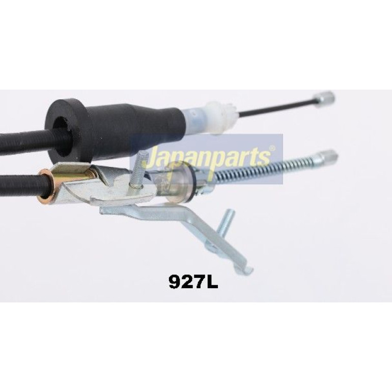 Seilzug, Feststellbremse Chrysler T. Pt Cruiser 2.0-2.4 00-10 Le BC-927L Seilzug, Feststellbremse Chrysler T. Pt Cruiser 2.0-2.4 00-10 Le BC-927L