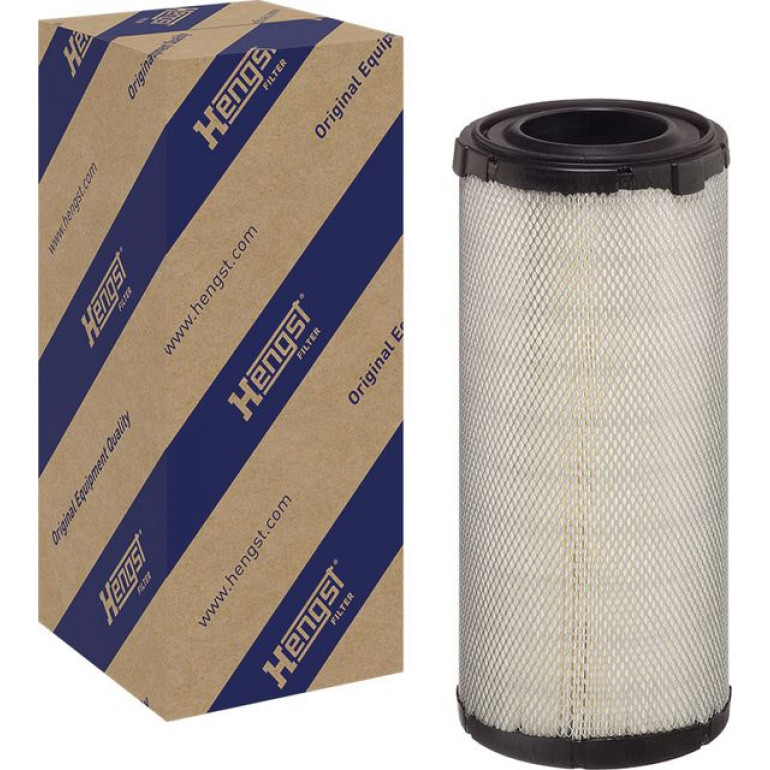HENGST FILTER Luftfilter E586L HENGST FILTER Luftfilter E586L