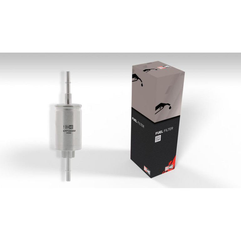 CHAMPION Kraftstofffilter CFF100450 CHAMPION Kraftstofffilter CFF100450