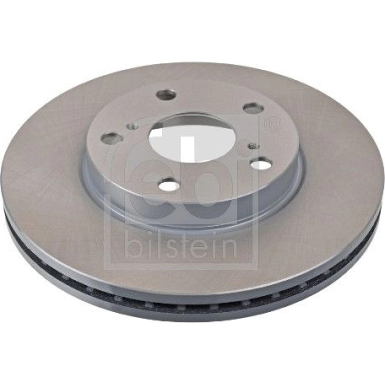 FEBI BILSTEIN Bremsscheibe 108406 FEBI BILSTEIN Bremsscheibe 108406