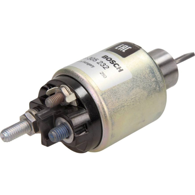 Magnetschalter, Anlasser SS0071(BOSCH) Magnetschalter, Anlasser SS0071(BOSCH)