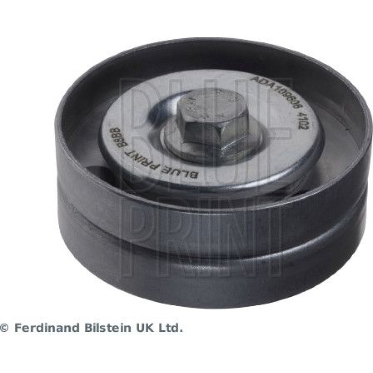 Umlenk-/Führungsrolle, Keilrippenriemen ADA109606 Umlenk-/Führungsrolle, Keilrippenriemen ADA109606