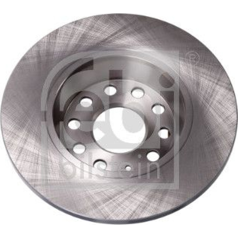 FEBI BILSTEIN Bremsscheibe 24382 FEBI BILSTEIN Bremsscheibe 24382