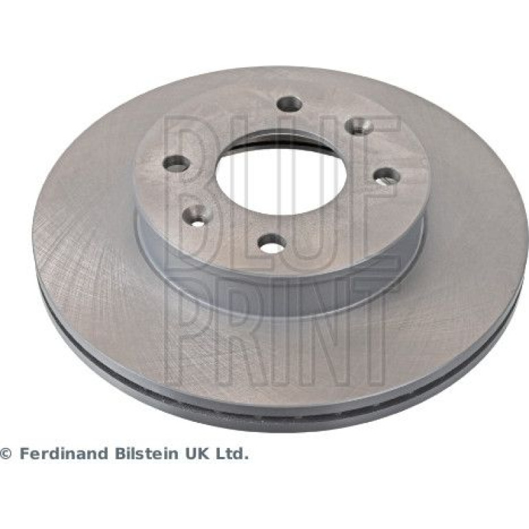 Bremsscheibe Hyundai P. Getz 1.1-1.6 02-09 ADG043100 Bremsscheibe Hyundai P. Getz 1.1-1.6 02-09 ADG043100