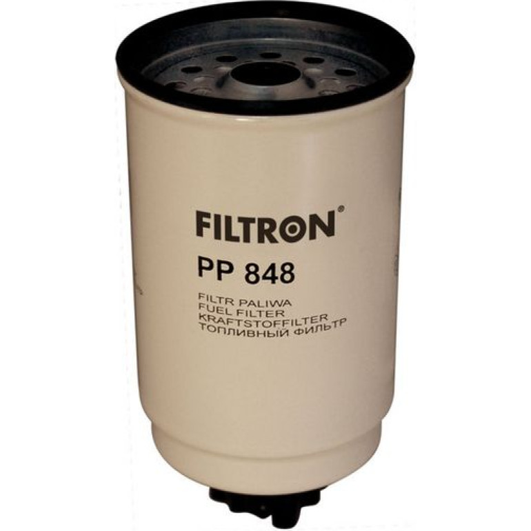 FILTRON Kraftstofffilter PP 848 FILTRON Kraftstofffilter PP 848
