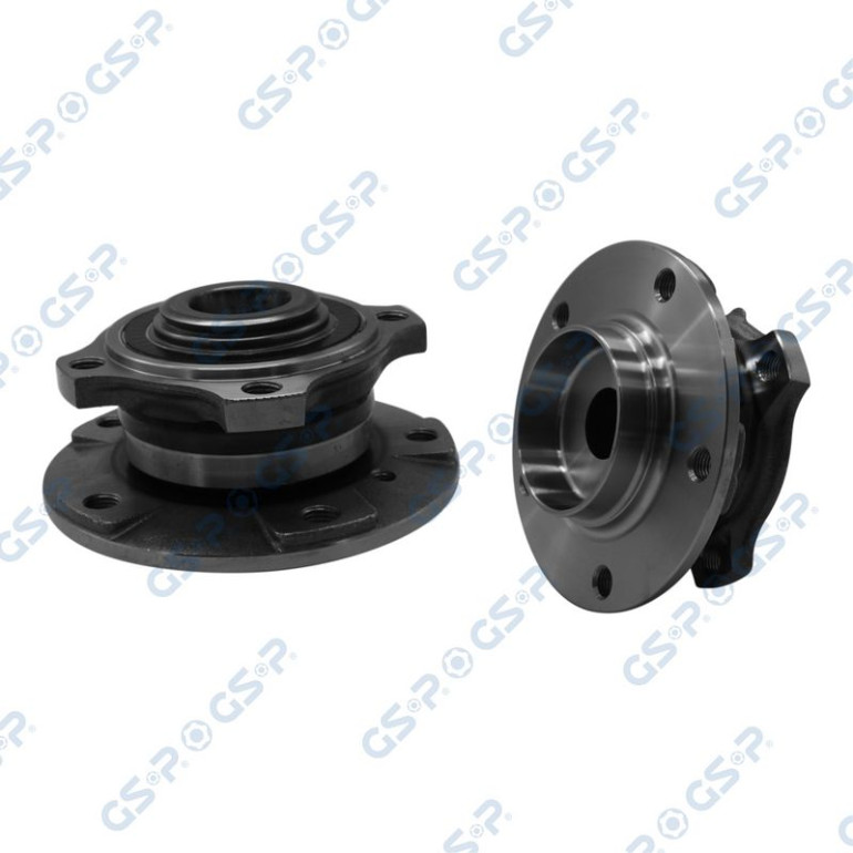GSP Radlager 9400170 GSP Radlager 9400170