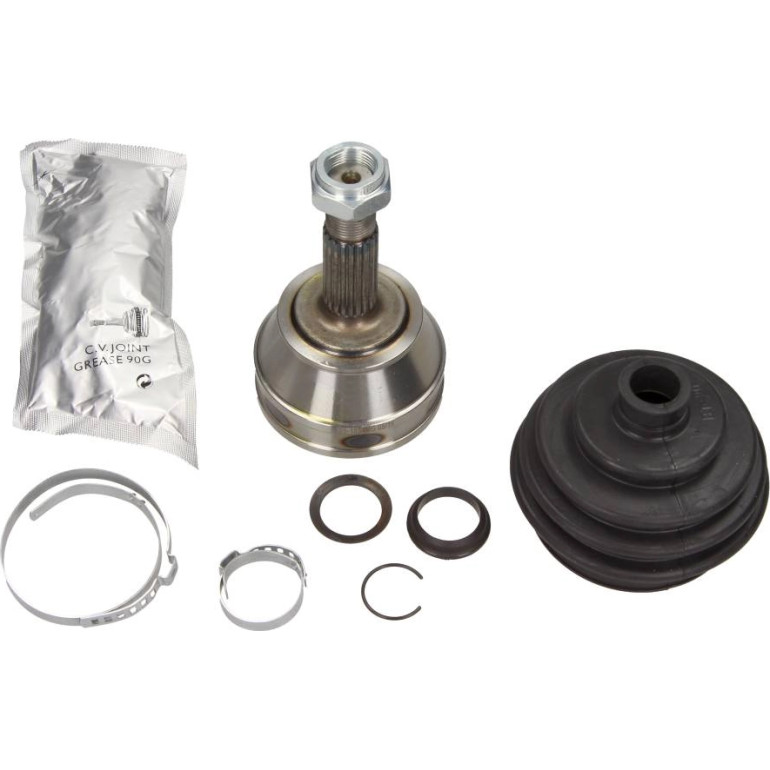 Gelenksatz, Antriebswelle Vw Polo 1.0-1.3 83 49-0258 Gelenksatz, Antriebswelle Vw Polo 1.0-1.3 83 49-0258
