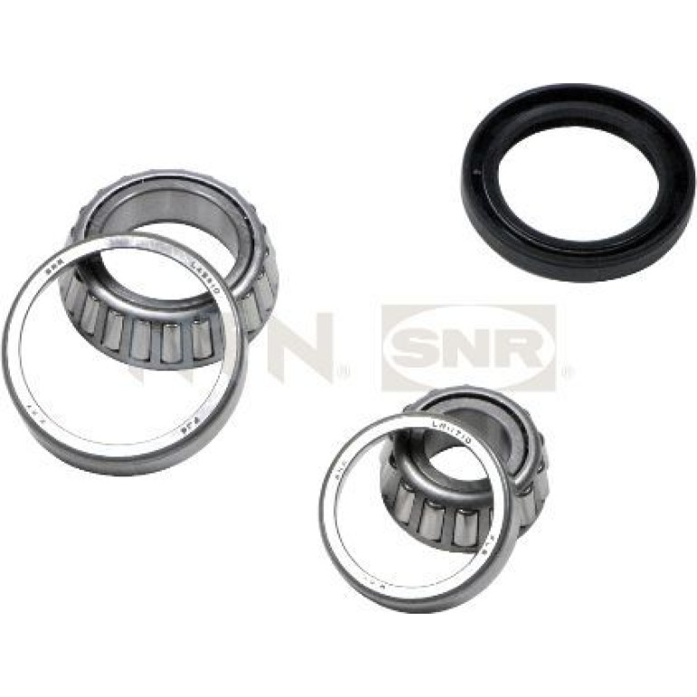 SNR Radlagersatz R169.01 SNR Radlagersatz R169.01
