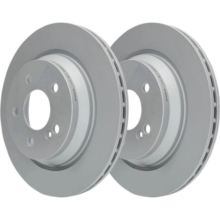 Bremsscheibe Db T. W221/R230 05-13 24.0122-0229.1 Bremsscheibe Db T. W221/R230 05-13 24.0122-0229.1