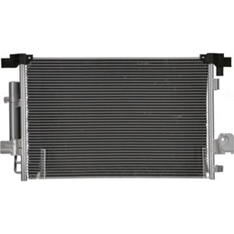 Kondensator PKW 940029 Kondensator PKW 940029
