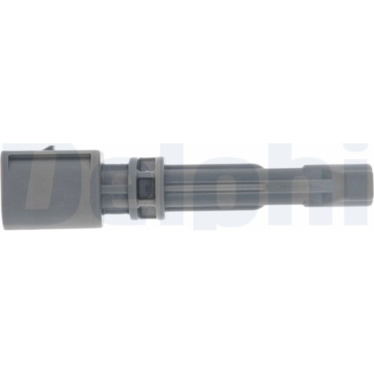 DELPHI Sensor, Raddrehzahl SS21254-12B1 DELPHI Sensor, Raddrehzahl SS21254-12B1