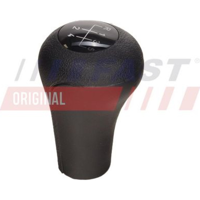 FAST Schalthebelknauf FT00075 FAST Schalthebelknauf FT00075