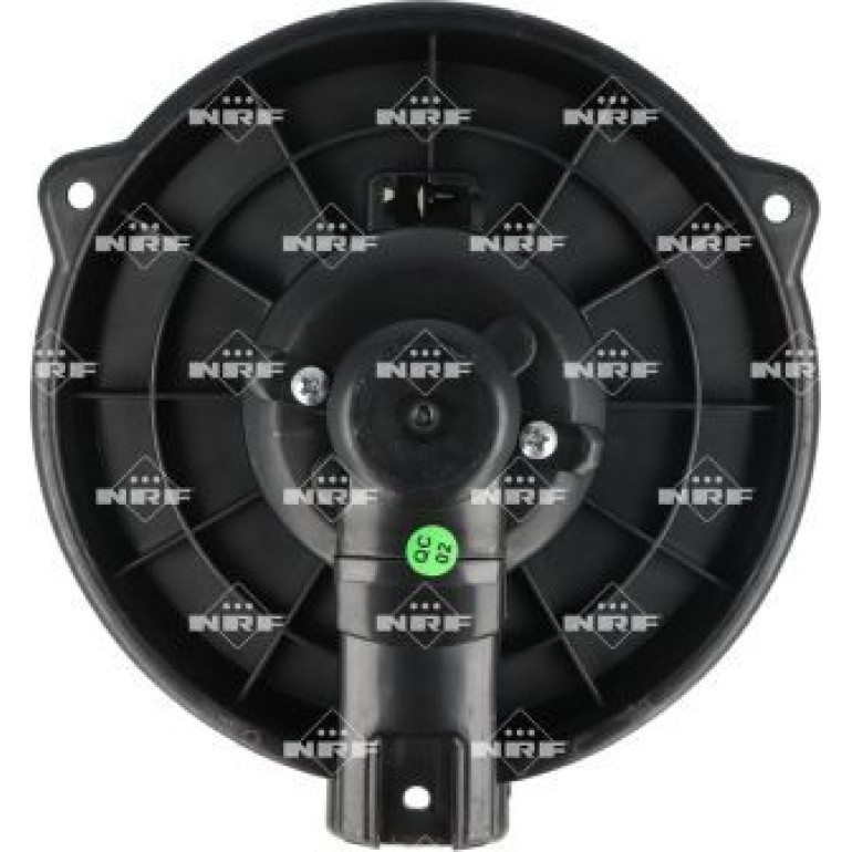 Innenraumgebläse 34135 Innenraumgebläse 34135