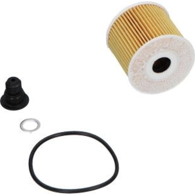 AMC Ölfilter PKW HO-707 AMC Ölfilter PKW HO-707