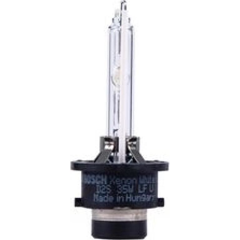 D2S 85V 35W XENON WHITE P32D-2 1987302910 D2S 85V 35W XENON WHITE P32D-2 1987302910